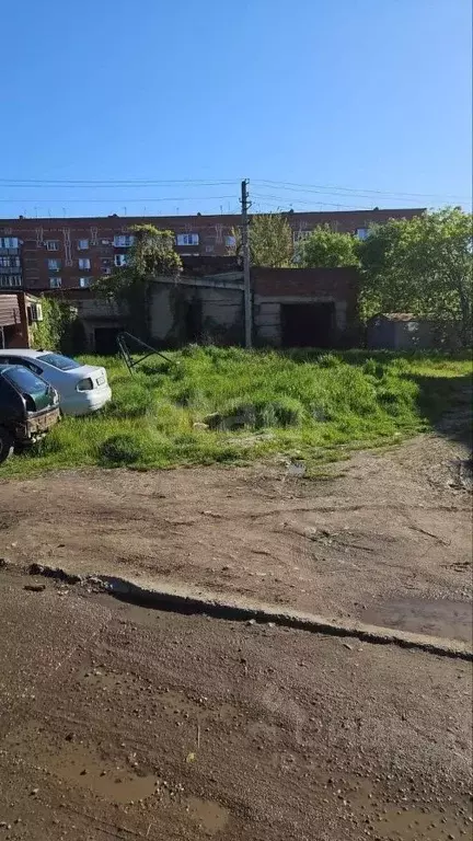 Участок в Адыгея, Тахтамукайский район, Энем пгт  (10.0 сот.) - Фото 1