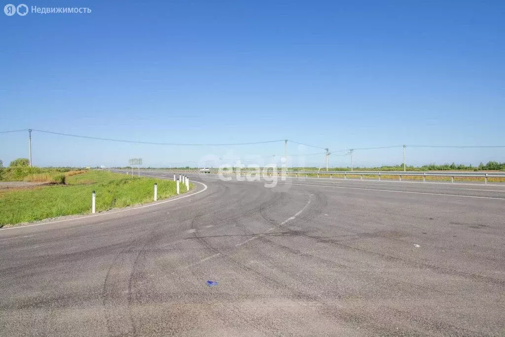 Участок в Тюменский муниципальный округ, Каскаринское муниципальное ... - Фото 2