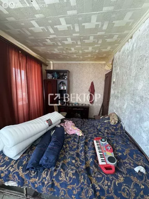 3-комнатная квартира: деревня Татарское, Советская улица, 2А (50 м) - Фото 1