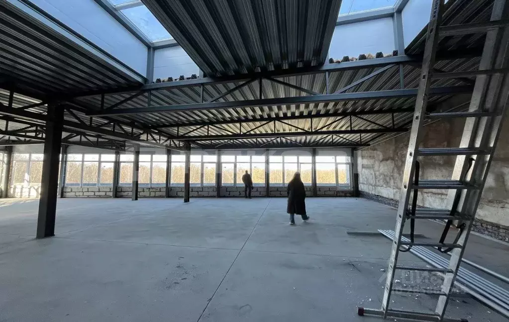 Офис в Санкт-Петербург Бестужевская ул., 10 (323 м) - Фото 0