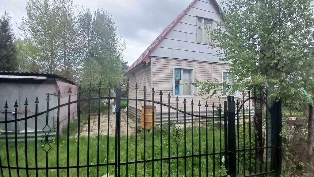 Дача 65 м на участке 6 сот. - Фото 0
