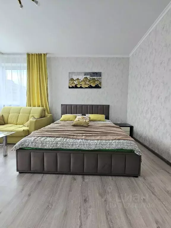 1-к кв. Москва ул. Татьянин Парк, 16к1 (45.0 м) - Фото 0