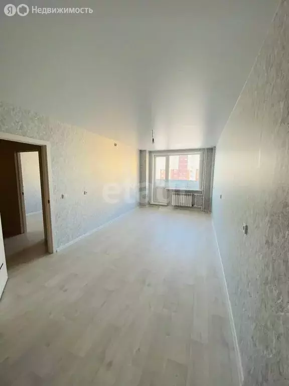 2-комнатная квартира: Юрга, Кузбасский проспект, 28А (55.7 м) - Фото 1