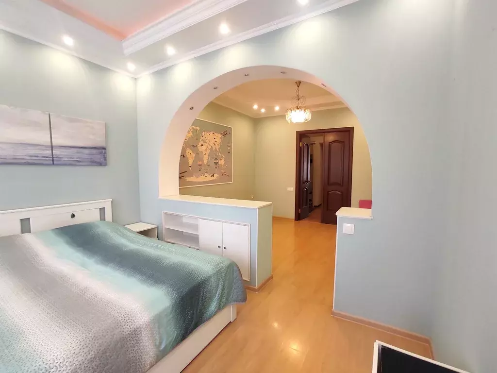 Продаётся 2-к квартира, 74.5 м - Фото 0