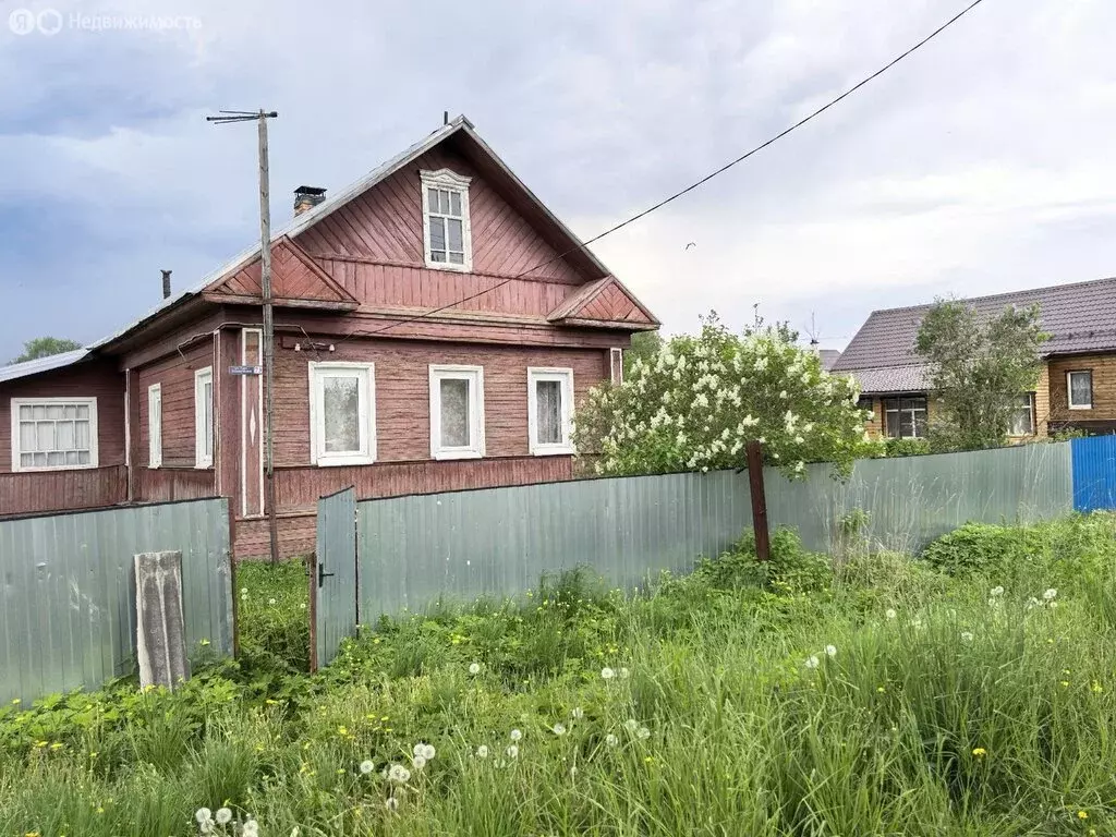 Дом в Кривец, улица Заря Коммунизма, 73 (42 м) - Фото 2