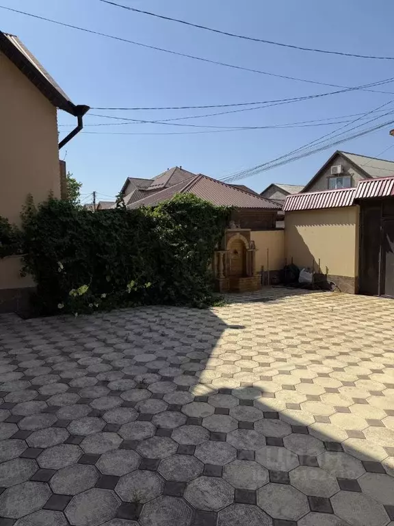 Дом в Дагестан, Махачкала Караман-4 мкр,  (120 м) - Фото 1