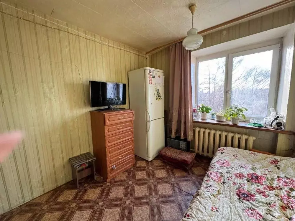 Комната Иркутская область, Иркутск ул. Красноказачья, 50 (12.0 м) - Фото 1
