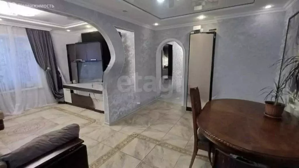 Дом в Майкоп, улица Ветеранов (113.7 м) - Фото 1