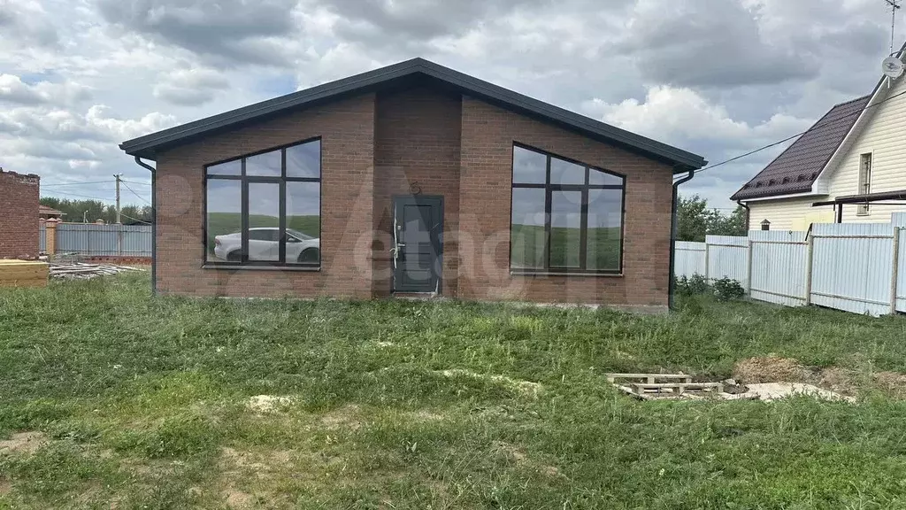 Дом 131,9 м на участке 5,5 сот. - Фото 0