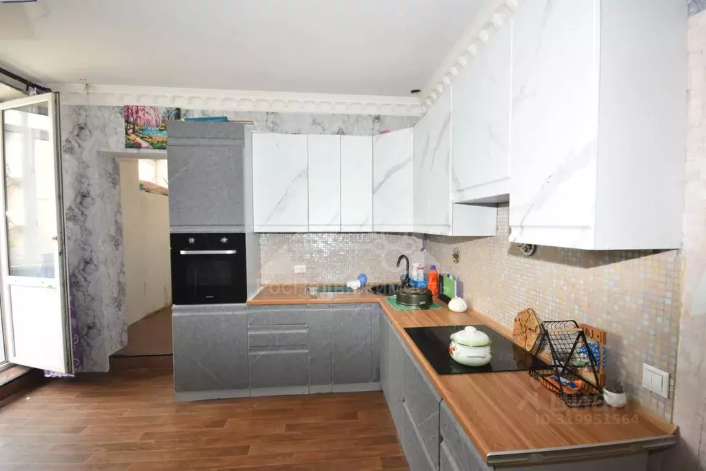 3-к кв. Владимирская область, Кольчугино ул. Алексеева, 1 (110.33 м) - Фото 1
