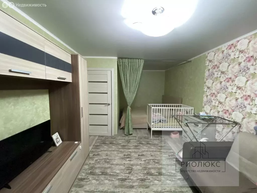 1-комнатная квартира: Магнитогорск, проспект Карла Маркса, 181 (35.6 ... - Фото 2