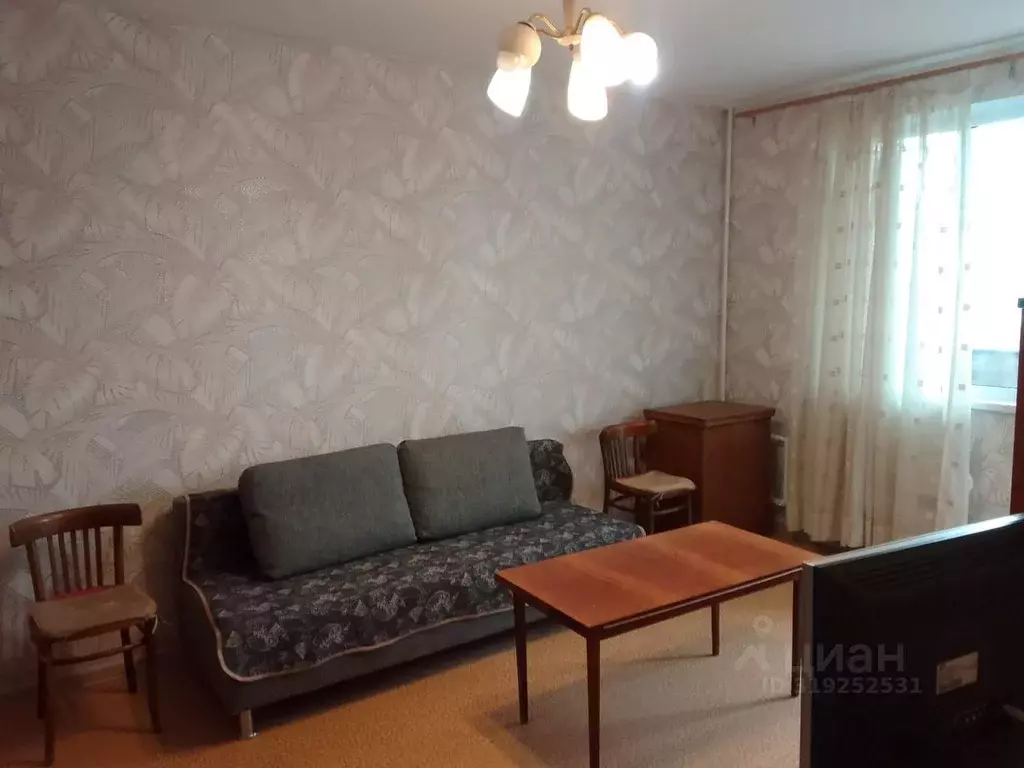 2-к кв. Москва Новгородская ул., 13 (53.0 м) - Фото 0