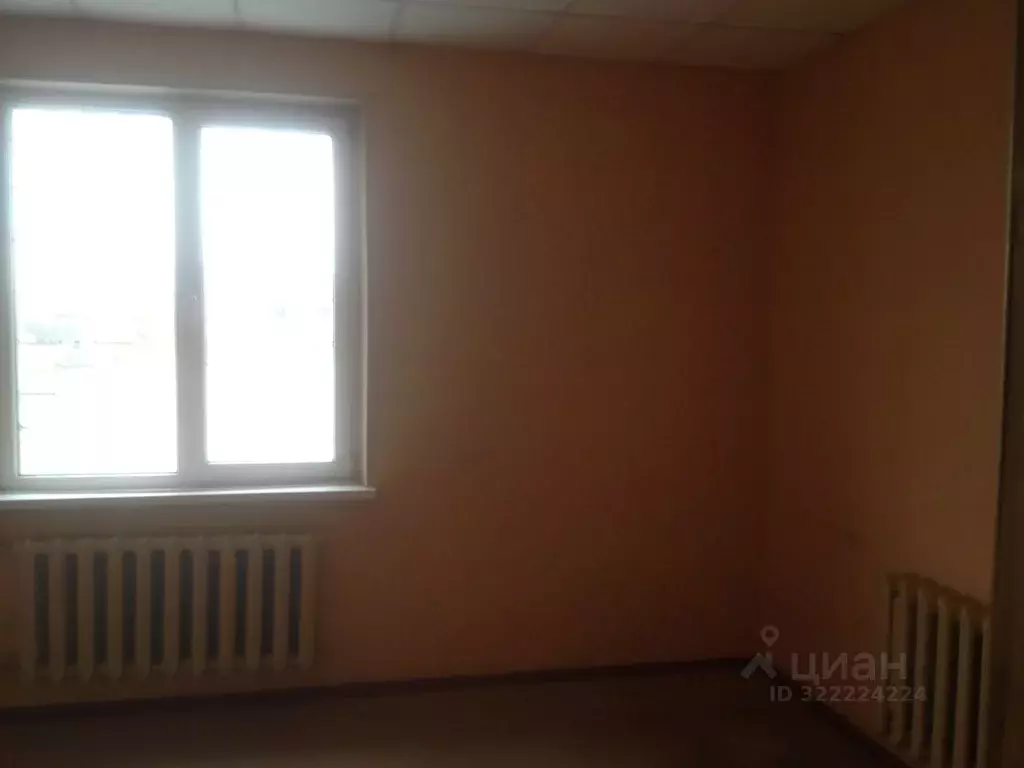 Офис в Воронежская область, Воронеж Острогожская ул., 73 (17 м) - Фото 1