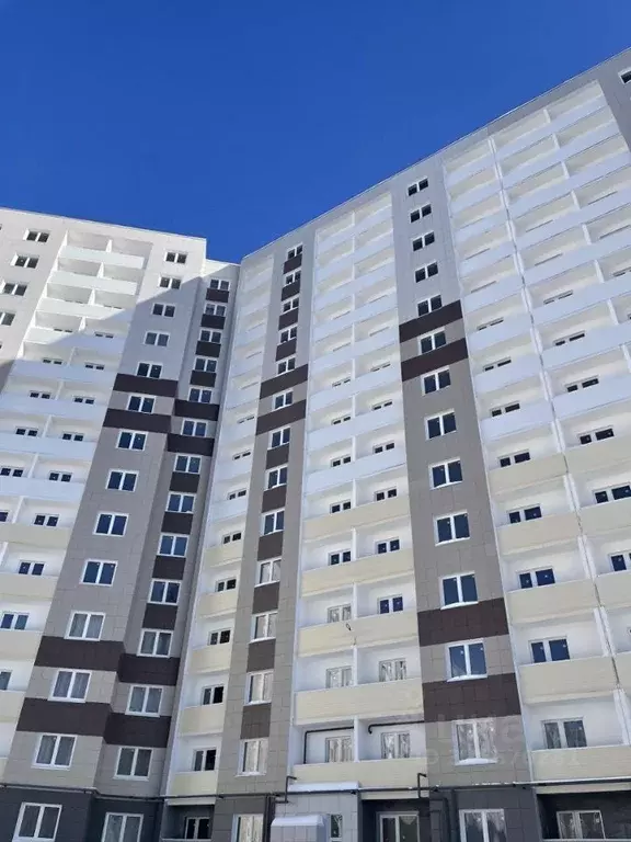 2-к кв. Тверская область, Тверь бул. Гусева, 59 (60.47 м) - Фото 1