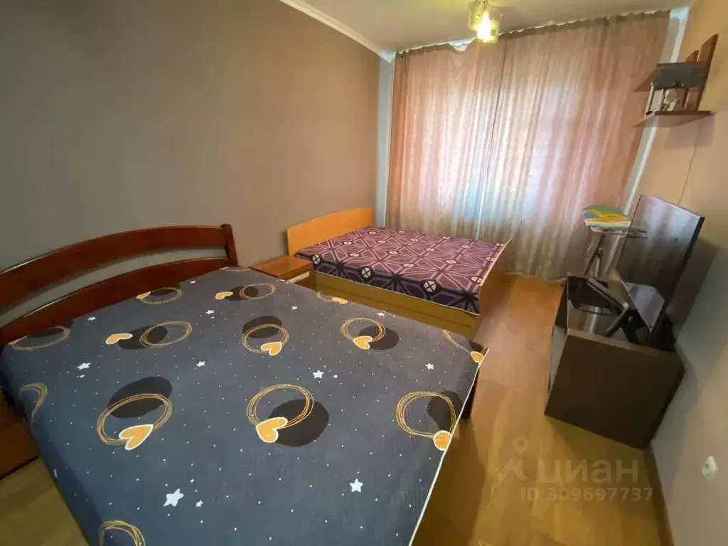 1-к кв. Ямало-Ненецкий АО, Салехард Арктическая ул., 4 (36.0 м) - Фото 1