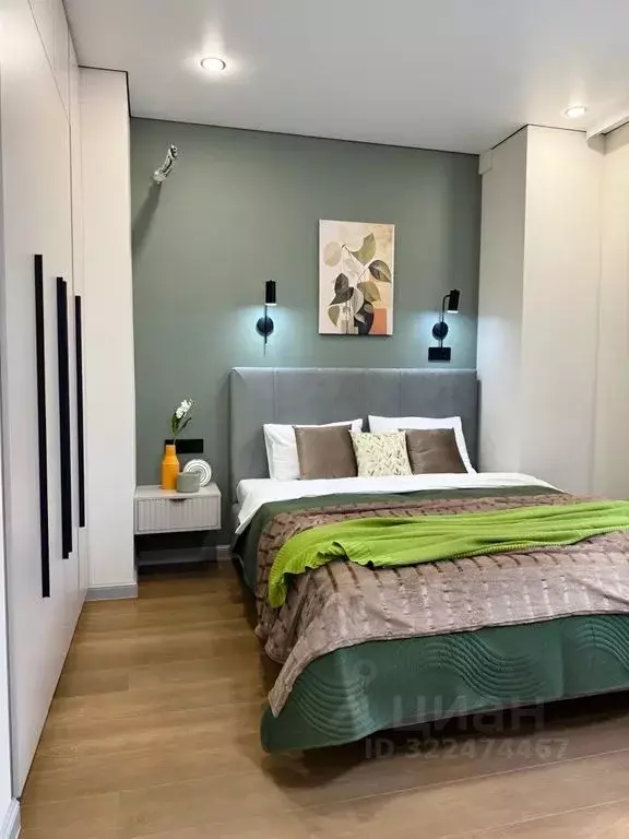 Студия Воронежская область, Воронеж ул. Революции 1905 года, 31Ю (23.0 ... - Фото 1