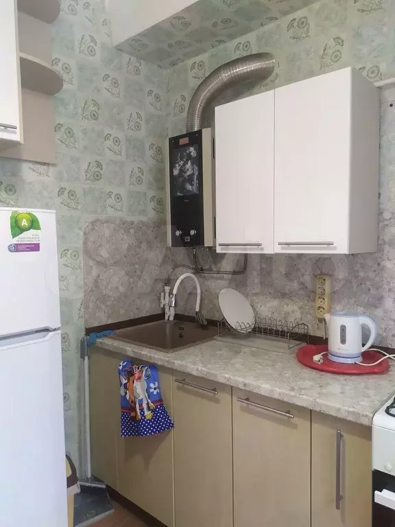 2-к. квартира, 56 м, 3/5 эт. - Фото 0