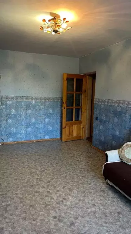 2-к кв. Волгоградская область, Волгоград ул. Хиросимы, 7 (44.3 м) - Фото 1