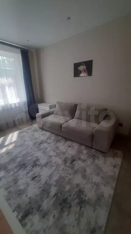 2-к. квартира, 37 м, 3/4 эт. - Фото 1