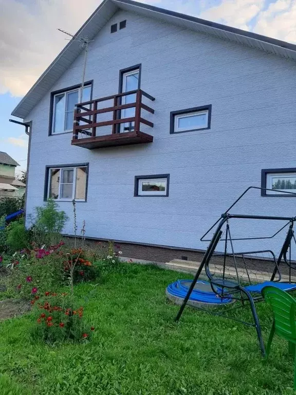 Дом в Московская область, Солнечногорск городской округ, д. Кривцово ... - Фото 2