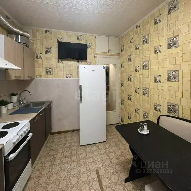 3-к кв. Челябинская область, Озерск бул. Луначарского, 13 (62.7 м) - Фото 2