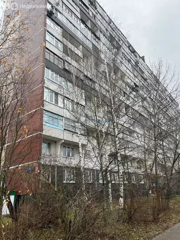 1-комнатная квартира: Зеленоград, к1407 (39 м) - Фото 0