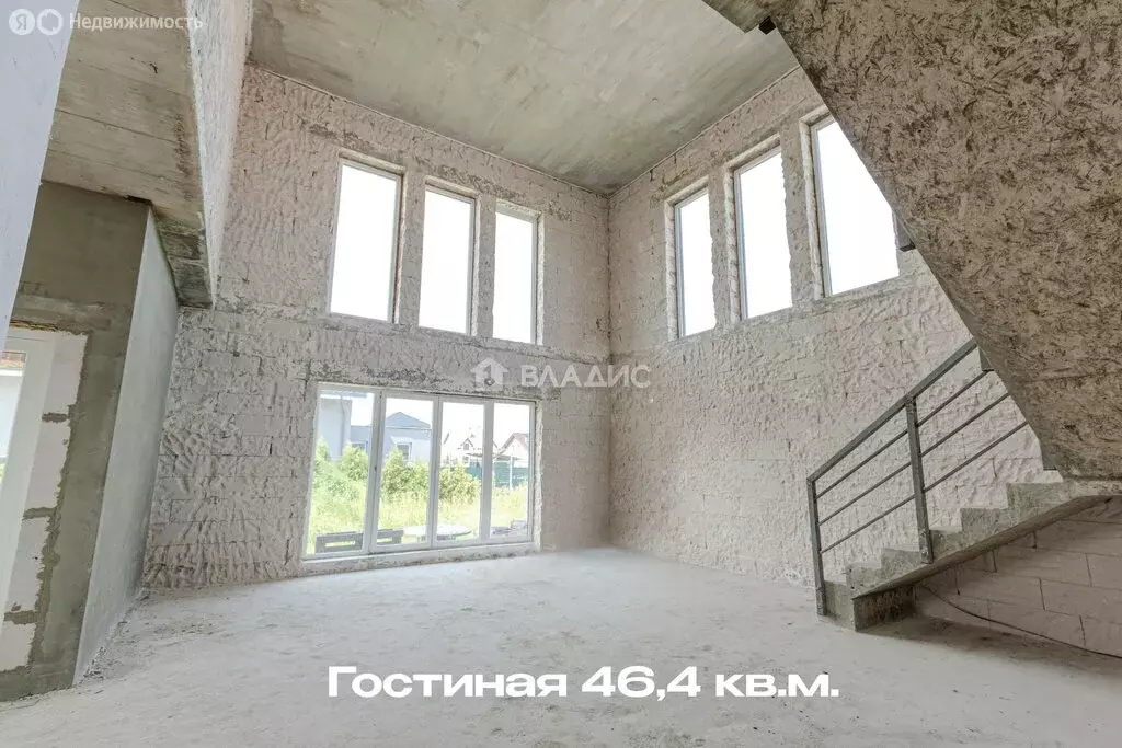 Дом в Калининградская область, Зеленоградский муниципальный округ, ... - Фото 0