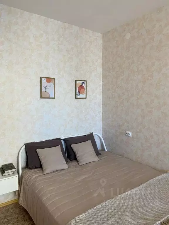 1-к кв. Пермский край, Пермь ул. Анри Барбюса, 51 (43.0 м) - Фото 2