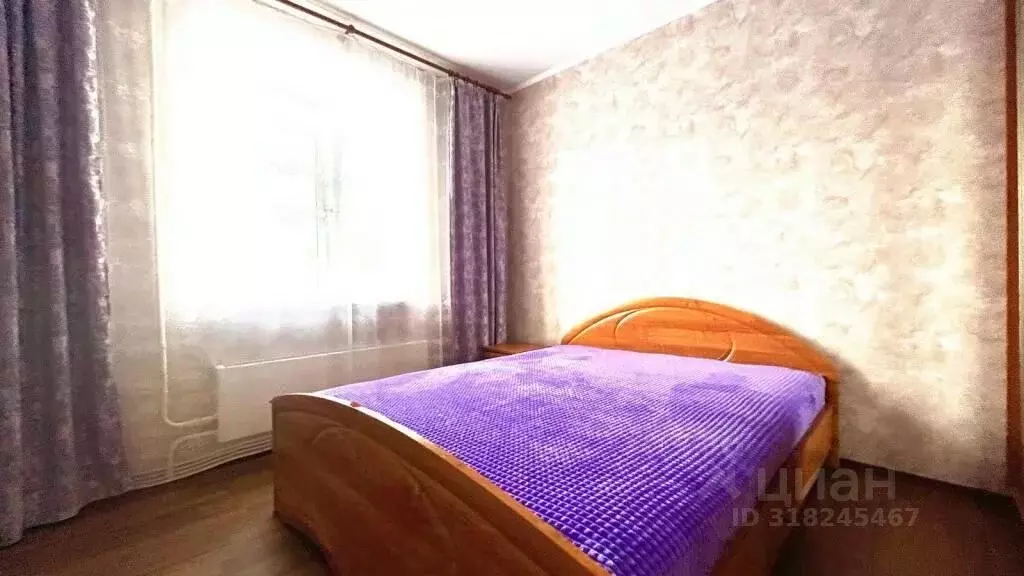 2-к кв. Ямало-Ненецкий АО, Ноябрьск Советская ул., 54 (52.0 м) - Фото 0