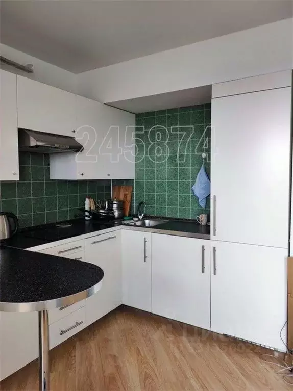 1-к кв. Московская область, Люберцы Инициативная ул., 13 (27.0 м) - Фото 1