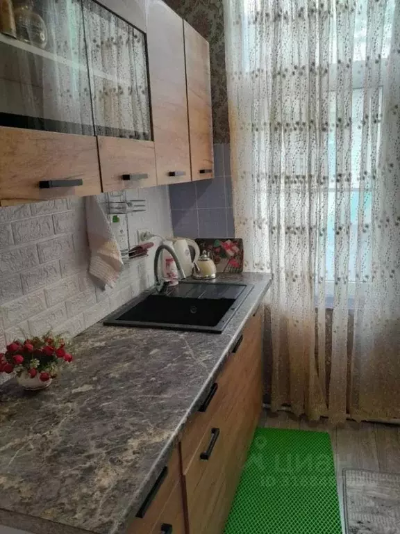 2-к кв. Ставропольский край, Кисловодск ул. Ксении Ге, 29 (45.0 м) - Фото 0