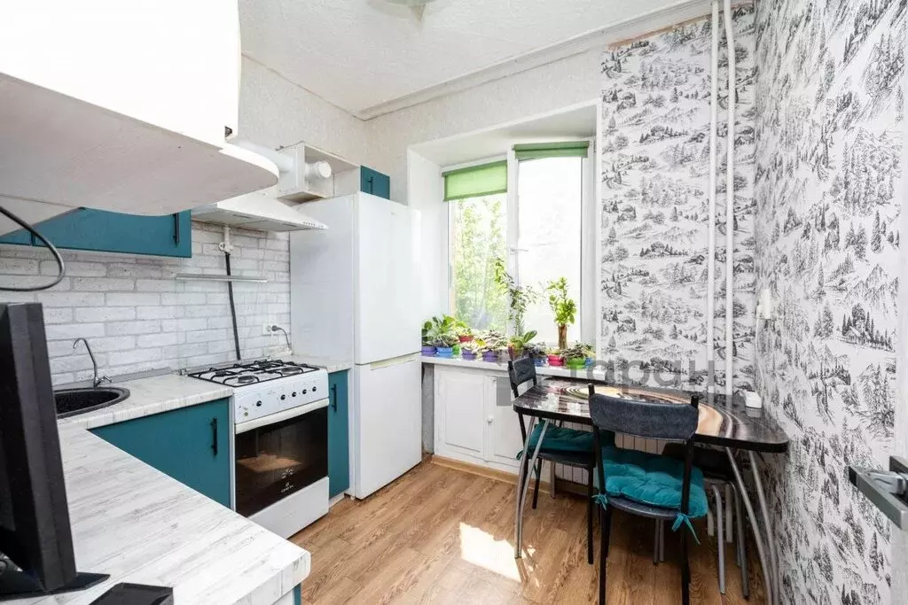 1-комнатная квартира: Челябинск, Коммунистическая улица, 10 (29.1 м) - Фото 1