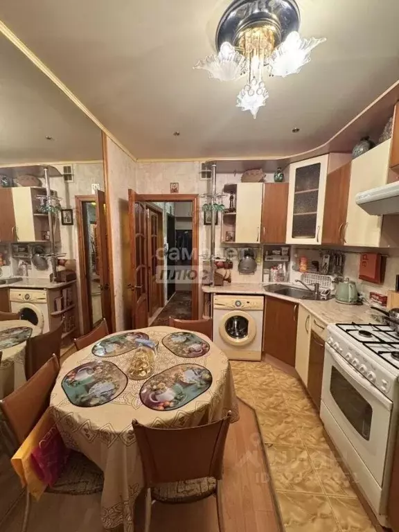 3-к кв. Липецкая область, Липецк ул. Плеханова, 3 (62.2 м) - Фото 1