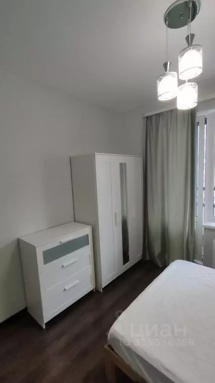 Студия Санкт-Петербург Кондратьевский просп., 68к4 (26.0 м) - Фото 1