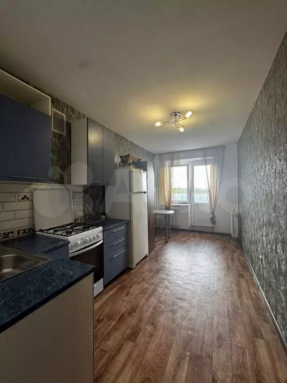 1-к. квартира, 40 м, 5/10 эт. - Фото 0
