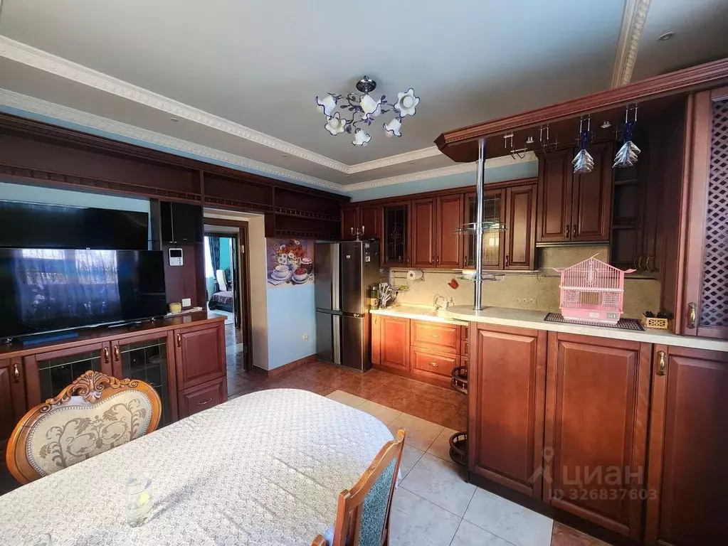 Дом в Ставропольский край, Ставрополь ул. Попова, 69 (158 м) - Фото 2