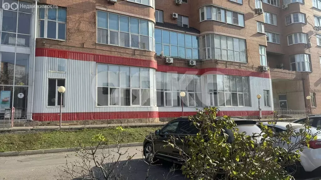 Помещение свободного назначения (711.3 м) - Фото 1