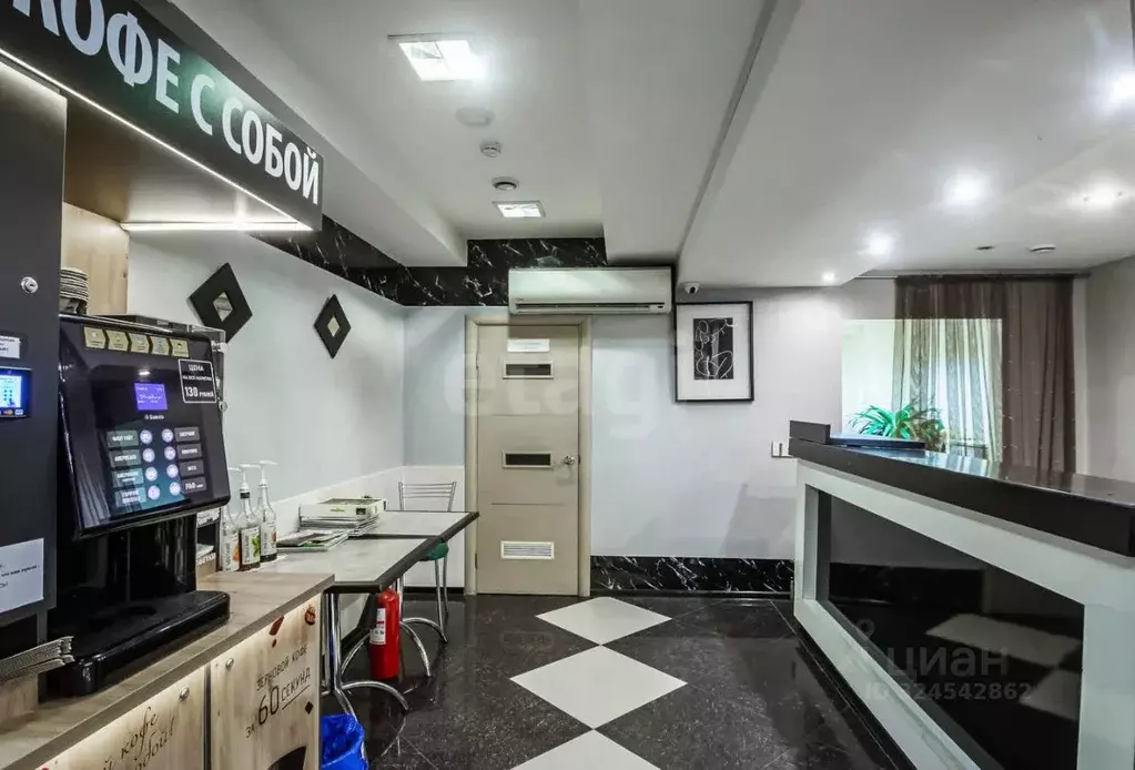 Офис в Вологодская область, Вологда Новгородская ул., 2А (28 м) - Фото 1