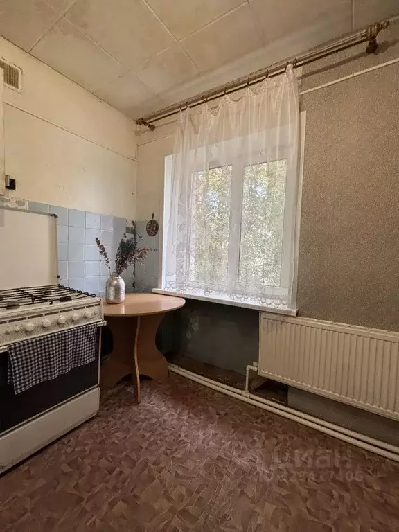 2-к кв. Калужская область, Малоярославец ул. Крупской, 17 (40.0 м) - Фото 2