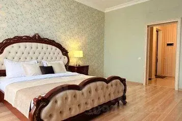 2-к кв. Дагестан, Махачкала туп. 1-й Батырая, 25 (84.0 м) - Фото 0