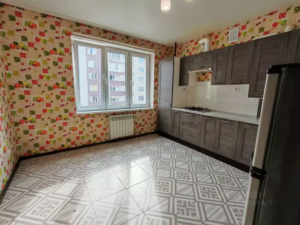 2-к кв. Калининградская область, Калининград ул. Виктора Денисова, 10 ... - Фото 2