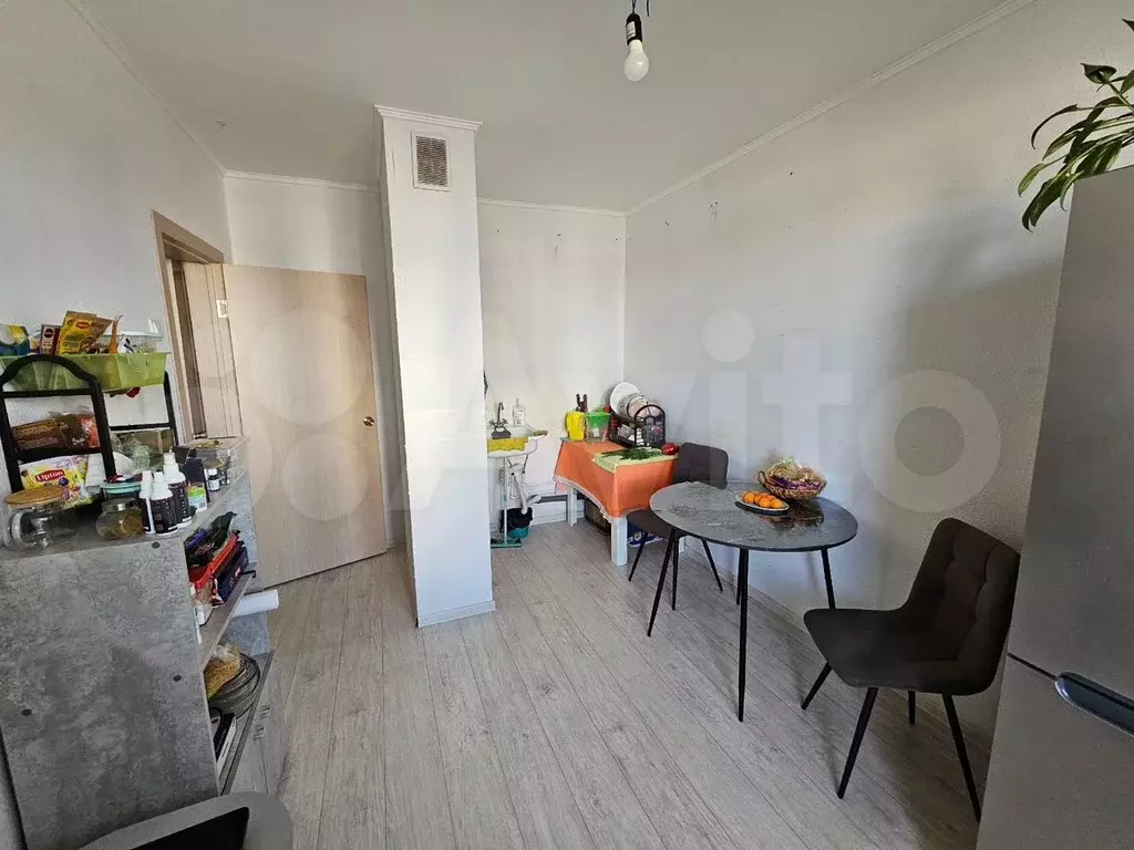 2-к. квартира, 40,5 м, 4/10 эт. - Фото 1