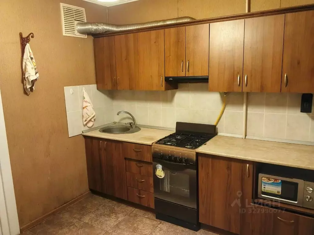 3-к кв. Ставропольский край, Невинномысск ул. Шевченко, 34 (67.2 м) - Фото 2