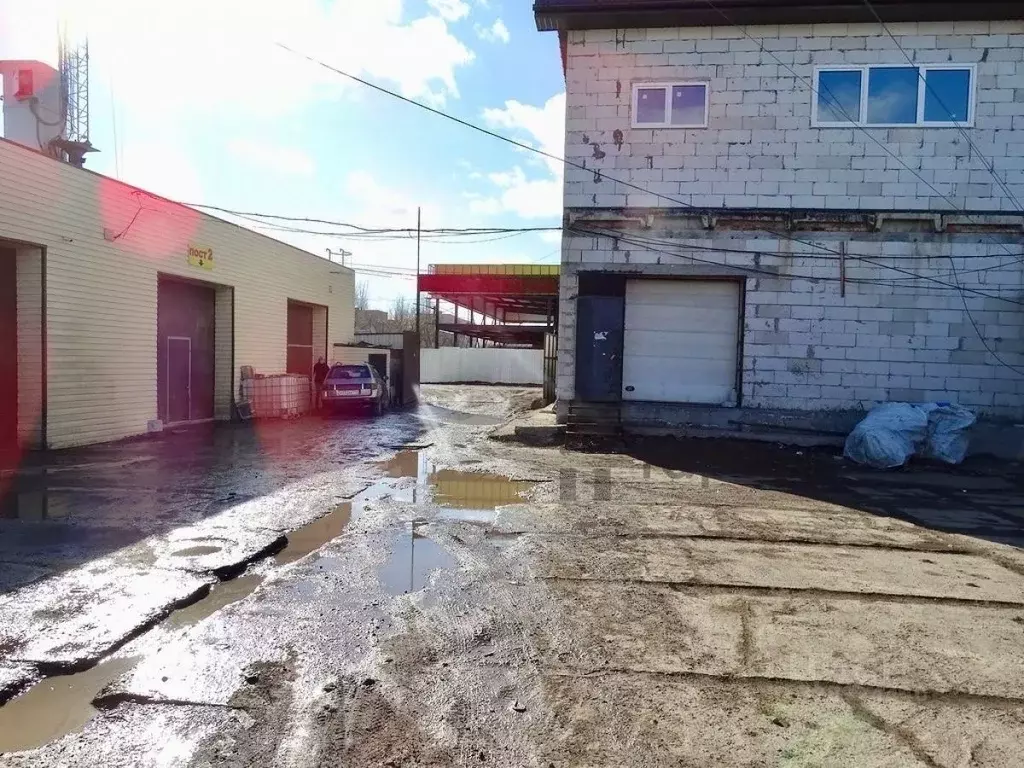 Помещение свободного назначения в Челябинская область, Копейск ул. ... - Фото 1