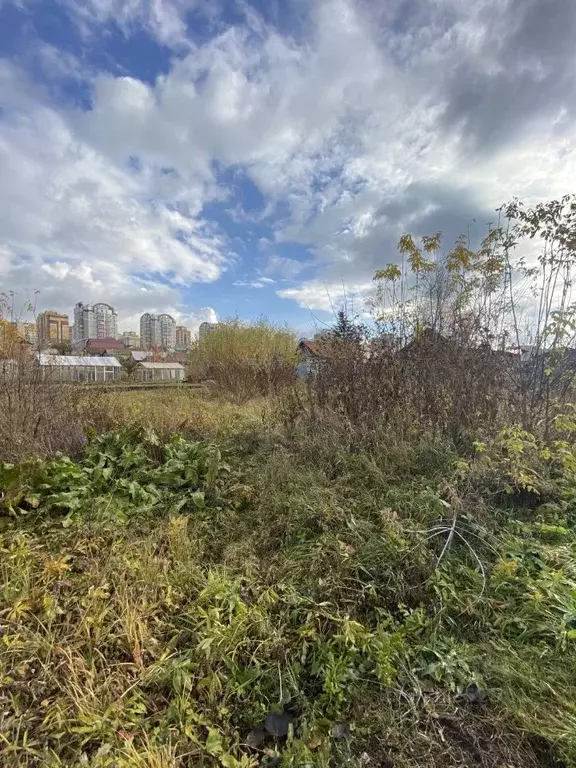 Участок в Мордовия, Саранск Сызранская ул. (10.0 сот.) - Фото 2