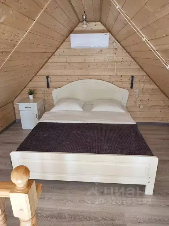 Дом в Адыгея, Майкопский район, Абадзехская ст-ца Набережная ул. (47 ... - Фото 1