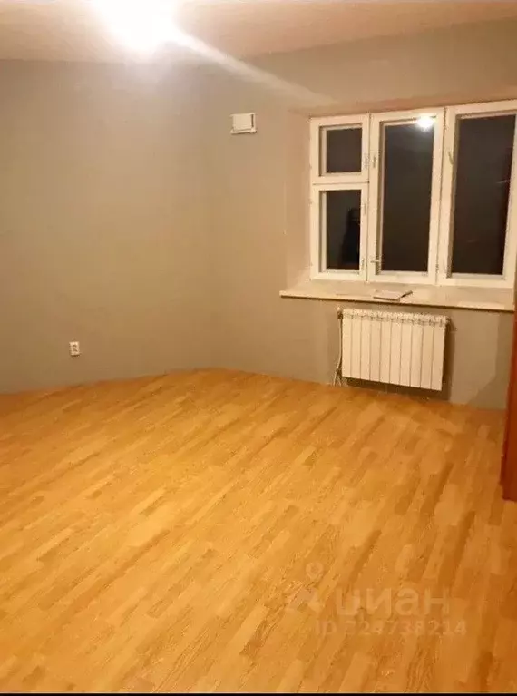 1-к кв. Белгородская область, Белгород Молодежная ул., 17 (37.7 м) - Фото 1