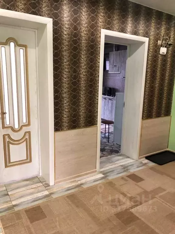 2-к кв. Владимирская область, Ковров ул. Маршала Устинова, 9 (70.0 м) - Фото 0