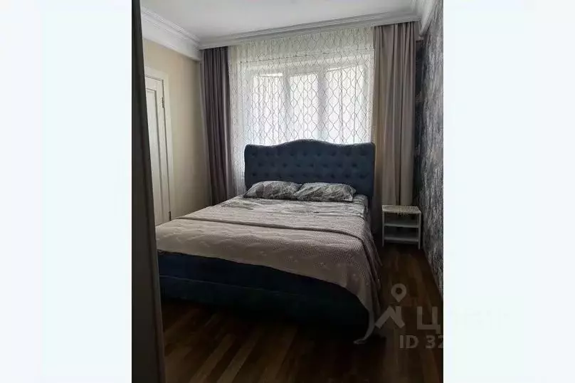 2-к кв. Дагестан, Каспийск просп. Акулиничева, 15Б (56.0 м) - Фото 1