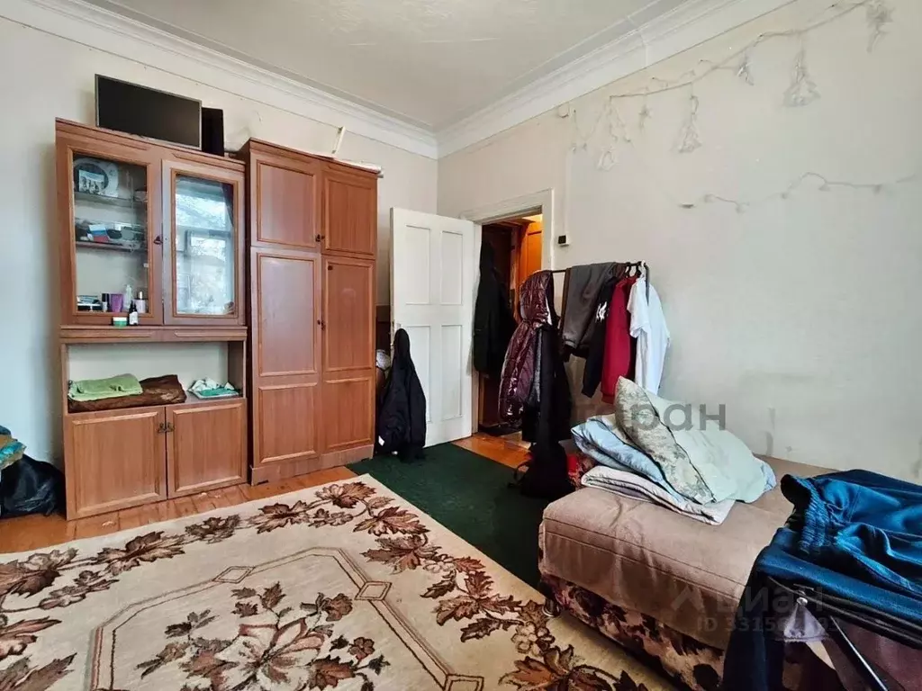 1-к кв. Челябинская область, Чебаркуль ул. Ленина, 13 (30.4 м) - Фото 1